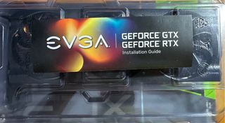 EVGA GeForce RTX 3070 XC3 Ultra - Impecable y Mant