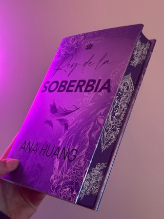 Pecados 2. Rey de la soberbia. Edición especial