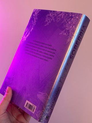 Pecados 2. Rey de la soberbia. Edición especial