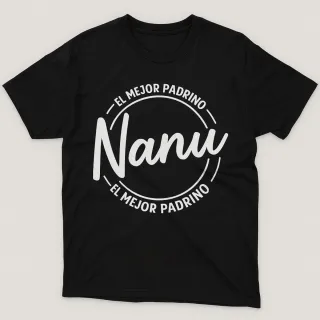Camisetas personalizadas
