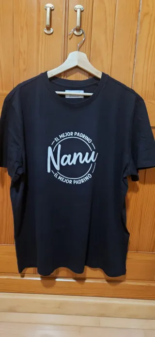 Camisetas personalizadas