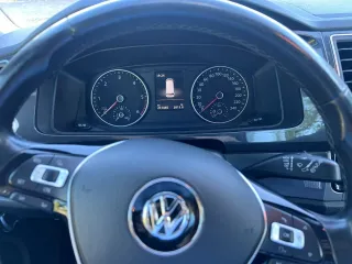 Volkswagen Multivan 2017