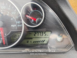 DAELIM S3 125 FI TOURING