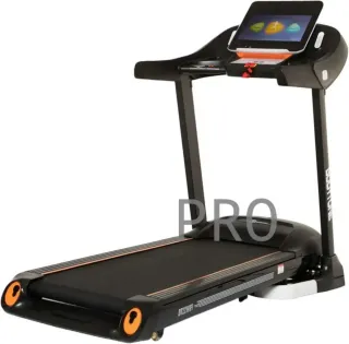 Cinta de Correr Plegable - DT22W - Bodytone