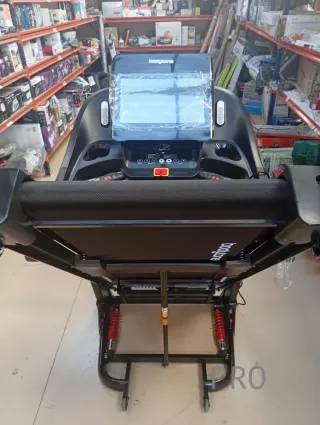 Cinta de Correr Plegable - DT22W - Bodytone