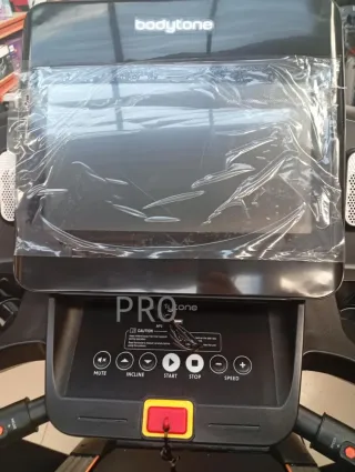 Cinta de Correr Plegable - DT22W - Bodytone