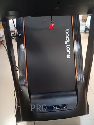 Cinta de Correr Plegable - DT22W - Bodytone