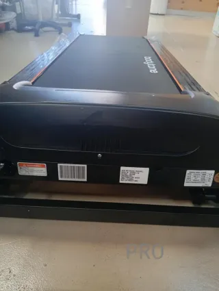 Cinta de Correr Plegable - DT22W - Bodytone