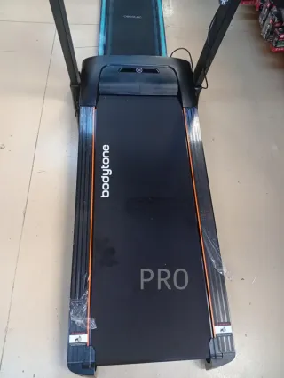 Cinta de Correr Plegable - DT22W - Bodytone