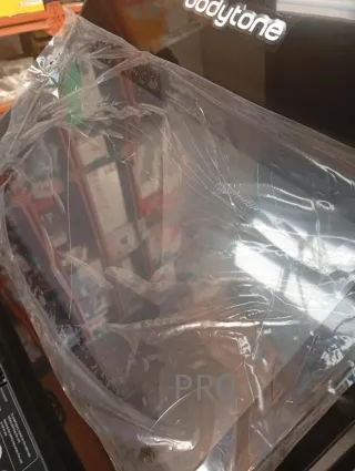 Cinta de Correr Plegable - DT22W - Bodytone