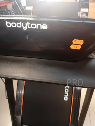 Cinta de Correr Plegable - DT22W - Bodytone