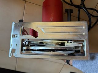 Sierra Circular kiBEL, posiblemente sin usar