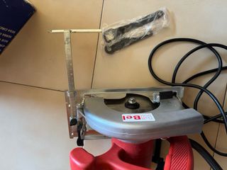 Sierra Circular kiBEL, posiblemente sin usar