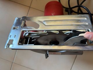 Sierra Circular kiBEL, posiblemente sin usar