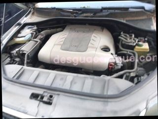 Puerta Delantera Izquierda Audi Q7 0649