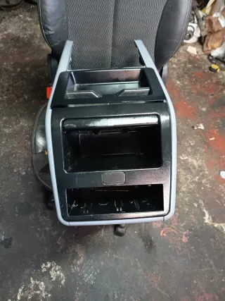 Consola Central Mercedes W638