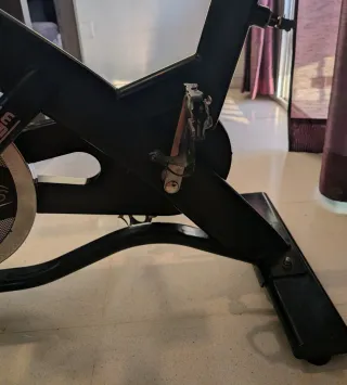 Bicicleta Spinning Dreamgym