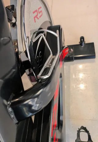 Bicicleta Spinning Dreamgym