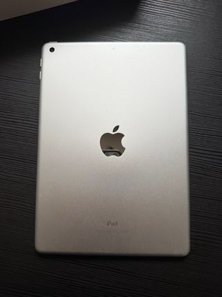 iPad 9.7 (2018) Blanco