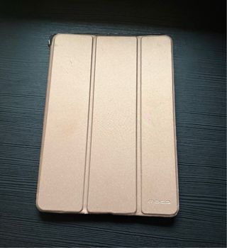 iPad 9.7 (2018) Blanco