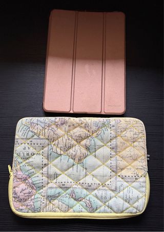 iPad 9.7 (2018) Blanco