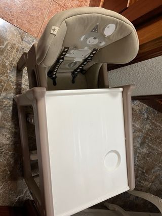 Trona Jane Activa Evo Completa