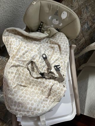 Trona Jane Activa Evo Completa