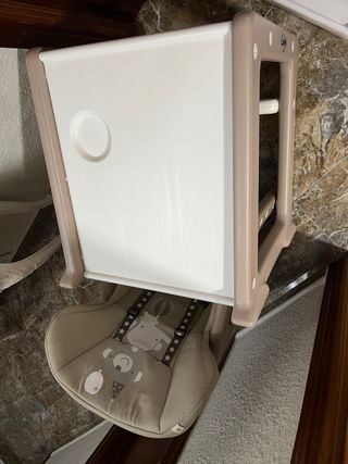 Trona Jane Activa Evo Completa