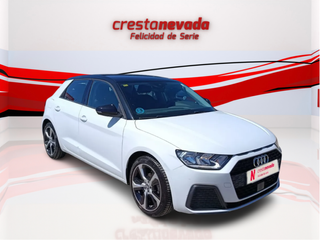 Audi A1 2020 !!desde 270€/mes¡¡