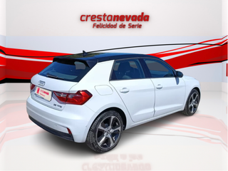 Audi A1 2020 !!desde 270€/mes¡¡