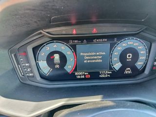 Audi A1 2020 !!desde 270€/mes¡¡