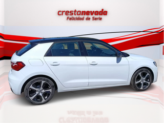 Audi A1 2020 !!desde 270€/mes¡¡