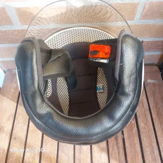 Casco Moto Shiro Get Fun