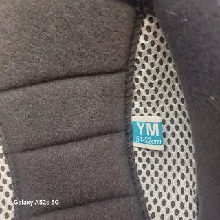 Casco Moto Shiro Get Fun