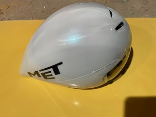 Casco MET Drone