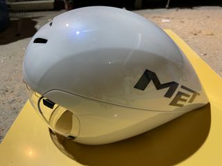 Casco MET Drone