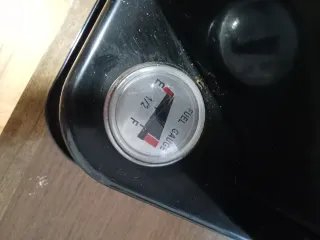 Estufa Queroseno Nexon Negra