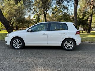 Volkswagen Golf Sport