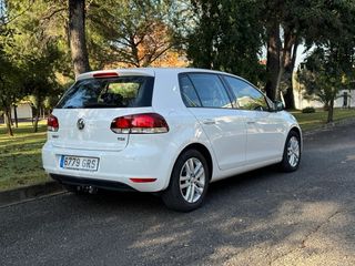 Volkswagen Golf Sport