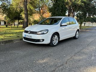 Volkswagen Golf Sport