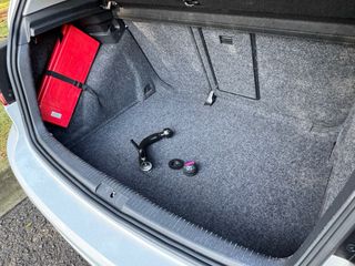 Volkswagen Golf Sport