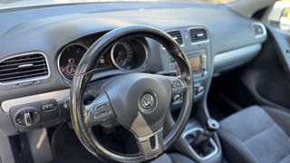 Volkswagen Golf Sport