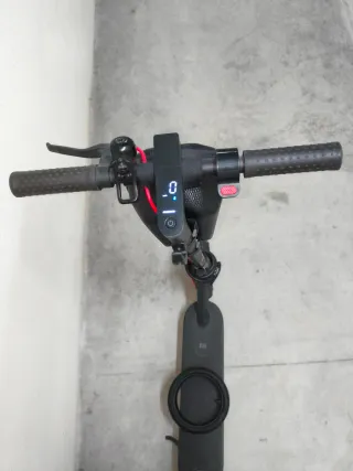 Patinete Eléctrico Xiaomi Scooter Pro 2