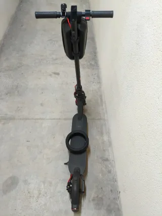 Patinete Eléctrico Xiaomi Scooter Pro 2