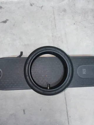 Patinete Eléctrico Xiaomi Scooter Pro 2