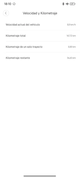 Patinete Eléctrico Xiaomi Scooter Pro 2