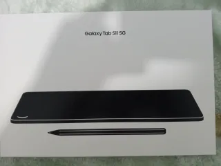 Samsung Galaxy Tab S11 5G