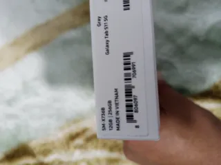 Samsung Galaxy Tab S11 5G