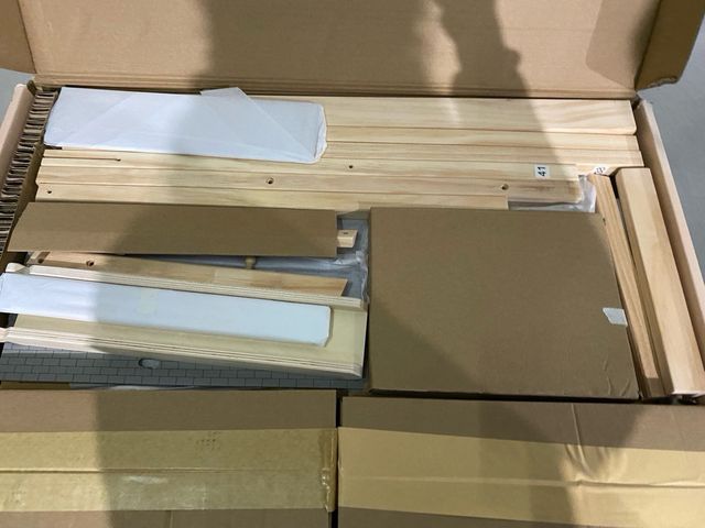 Casa delle bambole Puppenhaus XXL