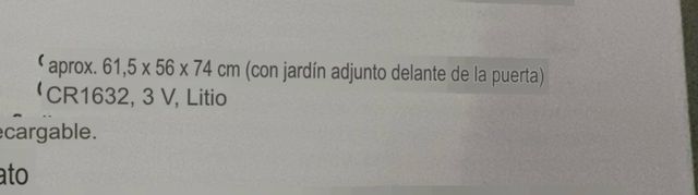 Casa delle bambole Puppenhaus XXL